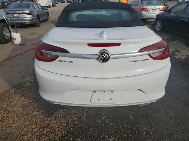 Photo 6 from auction – 2016 BUICK CASCADA PR with VIN W04WT3N52GG149416