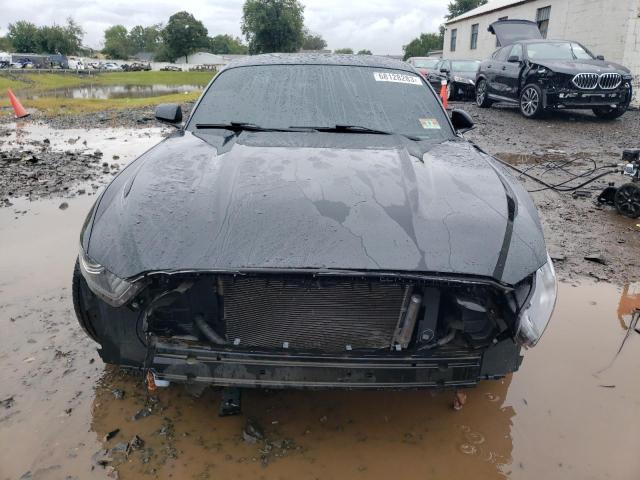 Photo 5 from auction – 2017 FORD MUSTANG with VIN 1FA6P8AM6H5286222