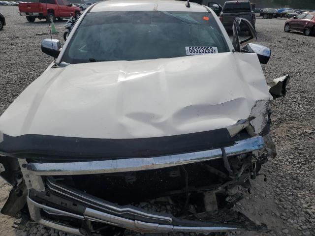Photo 11 from auction – 2014 CHEVROLET SILVERADO with VIN 3GCUKTEC1EG288226