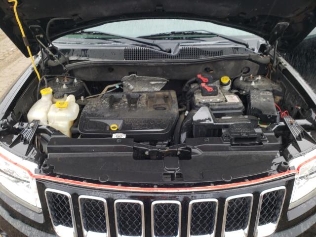 Photo 12 from auction – 2012 JEEP COMPASS LI with VIN 1C4NJDCB6CD514293