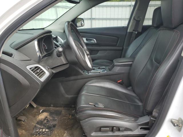 Photo 7 from auction – 2011 GMC TERRAIN SL with VIN 2CTFLVEC7B6271136
