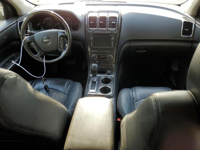 Photo 8 from auction – 2012 GMC ACADIA DEN with VIN 1GKKVTED7CJ127676
