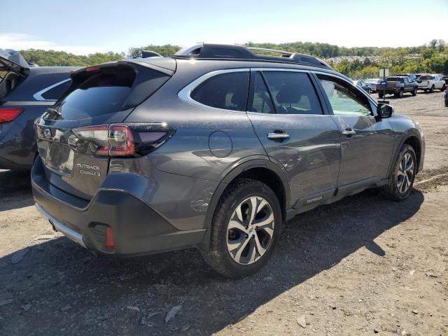Photo 3 from auction – 2022 SUBARU OUTBACK TO with VIN 4S4BTGPD7N3199468