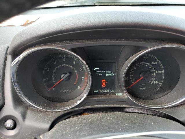 Photo 9 from auction – 2014 MITSUBISHI OUTLANDER with VIN 4A4AR4AU2EE003715