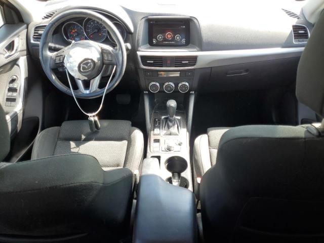 Photo 8 from auction – 2016 MAZDA CX-5 TOURI with VIN JM3KE4CY2G0791748
