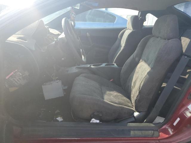 Photo 7 from auction – 2002 MITSUBISHI ECLIPSE RS with VIN 4A3AC34G72E047078