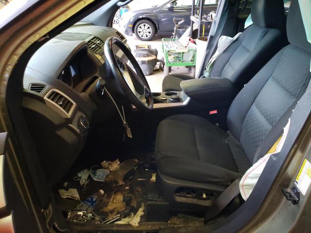 Photo 7 from auction – 2013 FORD EXPLORER X with VIN 1FM5K8D89DGA84133