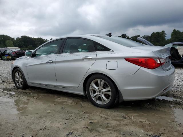 Photo 2 from auction – 2013 HYUNDAI SONATA SE with VIN 5NPEC4AC8DH632881