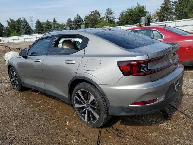 Photo 2 from auction – 2022 POLESTAR 2 with VIN LPSED3KA0NL057377