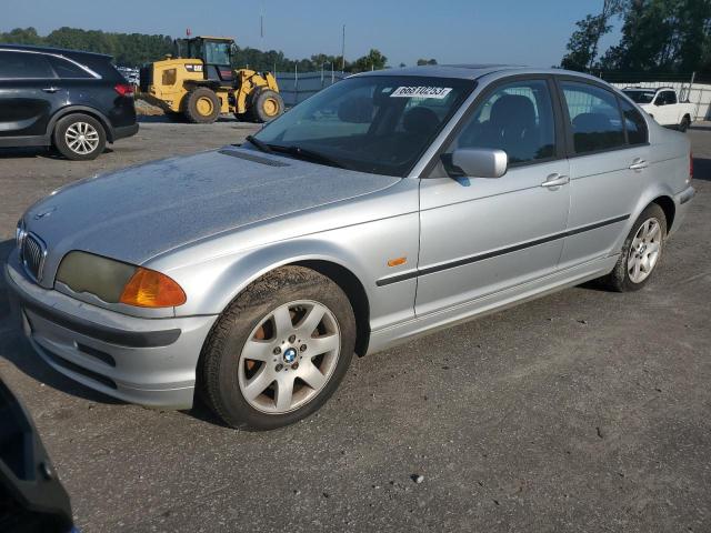 BMW 323 I 2000 с VIN WBAAM3346YCB24034 - Снимка от търг