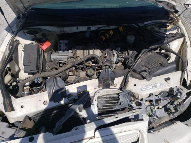 Photo 11 from auction – 2002 BUICK REGAL GS with VIN 2G4WF551721164677