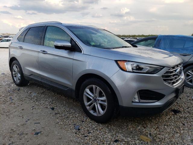 Photo 4 from auction – 2020 FORD EDGE SEL with VIN 2FMPK4J90LBB17220