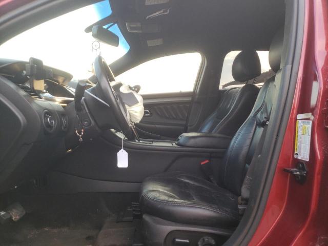 Zdjęcie 7 z aukcji – 2015 FORD TAURUS SEL z VIN 1FAHP2E8XFG209258