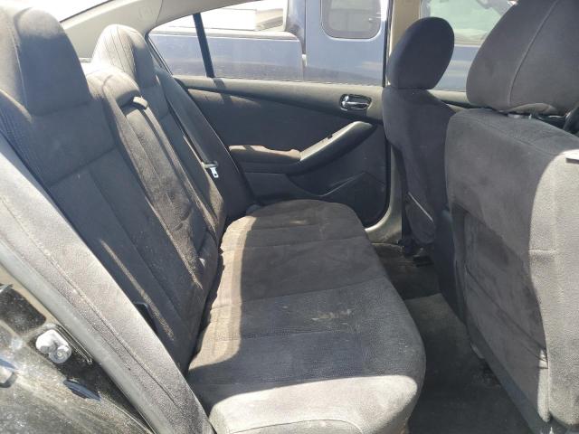 Photo 10 from auction – 2012 NISSAN ALTIMA BAS with VIN 1N4AL2AP6CN494249