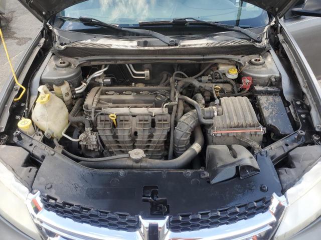Photo 11 from auction – 2012 DODGE AVENGER SE with VIN 1C3CDZAB9CN109459