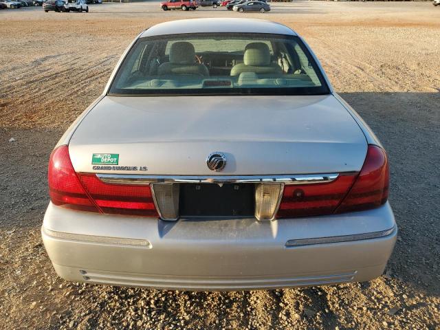 Photo 6 from auction – 2003 MERCURY GRAND MARQ with VIN 2MEFM75W73X687969
