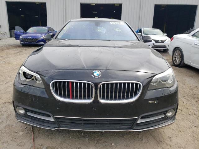 Photo 5 from auction – 2015 BMW 528 I with VIN WBA5A5C51FD514154