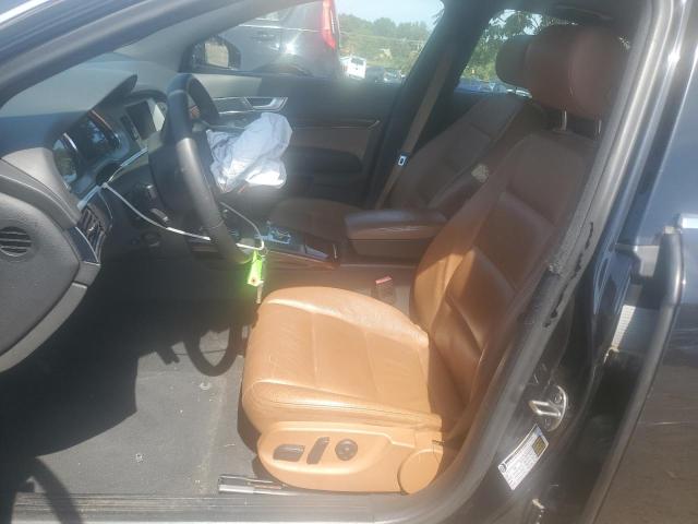 Photo 7 from auction – 2008 AUDI A6 3.2 QUA with VIN WAUDH74F28N046796