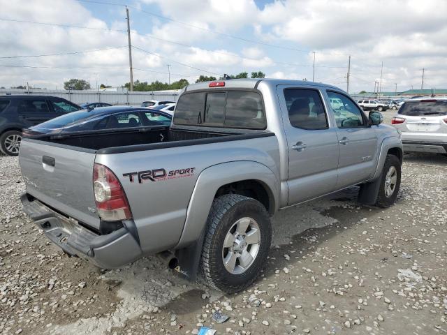 Photo 3 from auction – 2015 TOYOTA TACOMA DOU with VIN 3TMLU4EN6FM168938