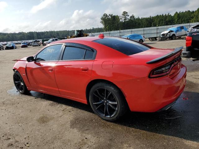 Photo 2 from auction – 2018 DODGE CHARGER R/ with VIN 2C3CDXCT3JH252908