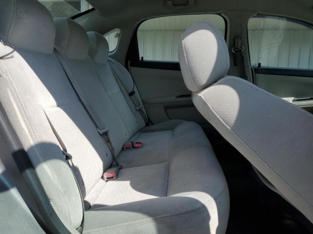 Photo 10 from auction – 2006 CHEVROLET IMPALA LS with VIN 2G1WB55K169215809