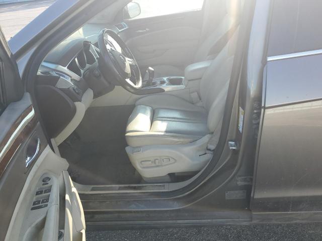 Photo 7 from auction – 2011 CADILLAC SRX LUXURY with VIN 3GYFNAEY2BS649272