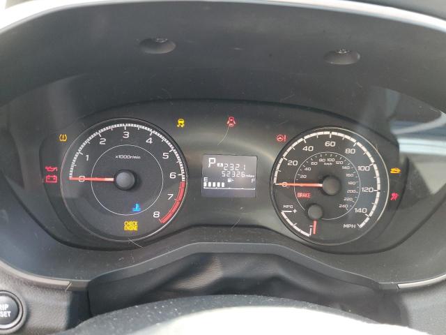 Photo 9 from auction – 2019 SUBARU IMPREZA PR with VIN 4S3GKAC66K3603924