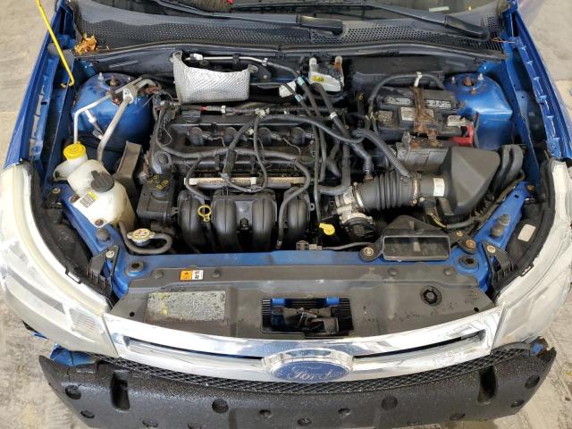 Photo 11 from auction – 2010 FORD FOCUS SE with VIN 1FAHP3FN5AW185086