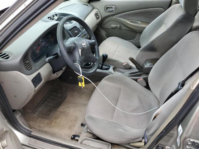 Photo 7 from auction – 2005 NISSAN SENTRA 1.8 with VIN 3N1CB51D05L549684