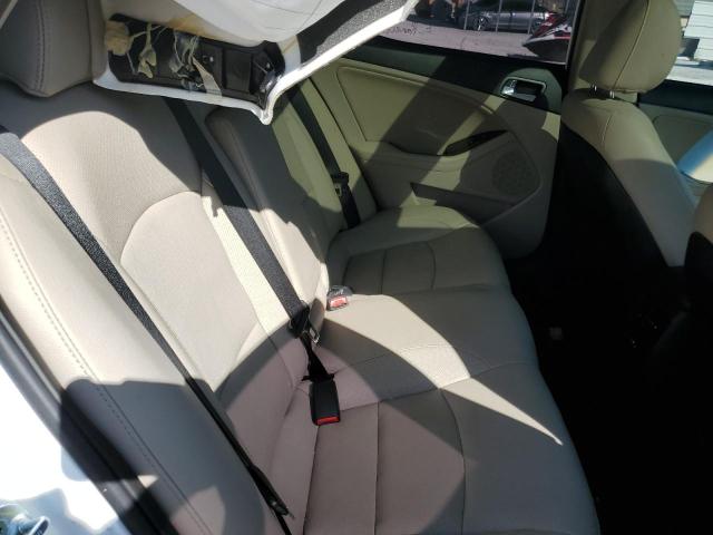 Photo 10 from auction – 2015 KIA OPTIMA EX with VIN 5XXGN4A79FG428837