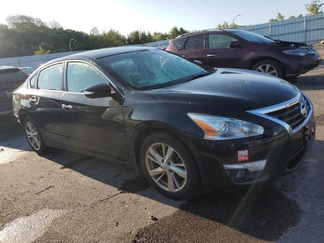 Photo 4 from auction – 2015 NISSAN ALTIMA 2.5 with VIN 1N4AL3AP7FN897599