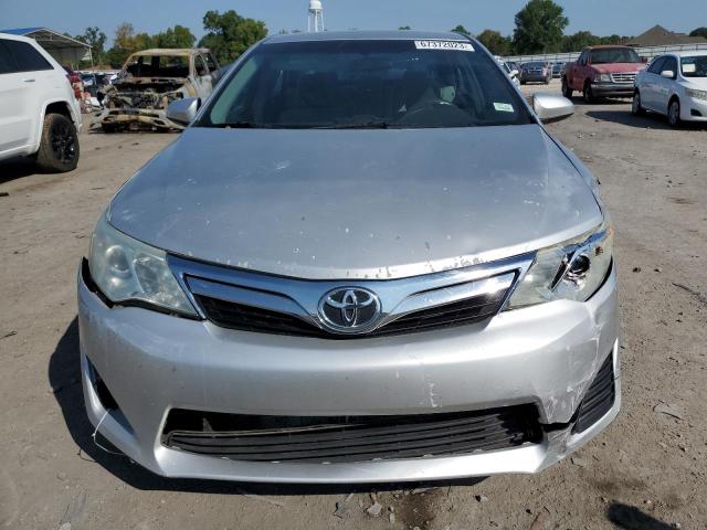 Photo 5 from auction – 2014 TOYOTA CAMRY L with VIN 4T4BF1FK0ER408053