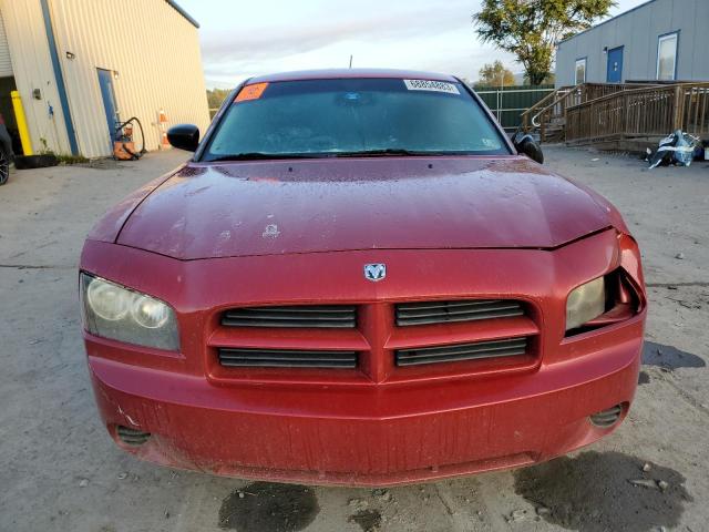 Photo 5 from auction – 2008 DODGE CHARGER with VIN 2B3KA43G58H181885