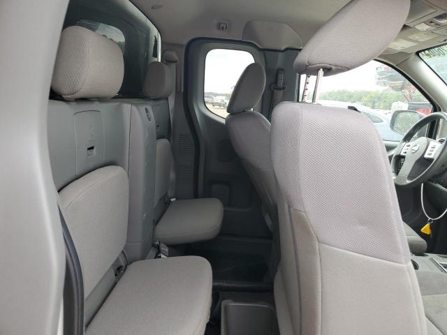 Photo 10 from auction – 2019 NISSAN FRONTIER S with VIN 1N6BD0CT8KN783171