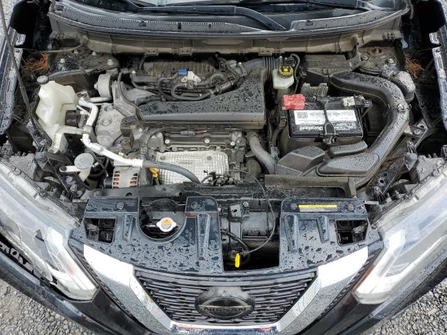 Photo 11 from auction – 2019 NISSAN ROGUE S with VIN JN8AT2MT4KW261745