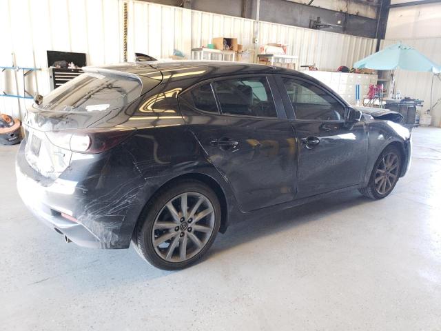 Снимка 3 от търг – 2018 MAZDA 3 с VIN 3MZBN1M33JM263096