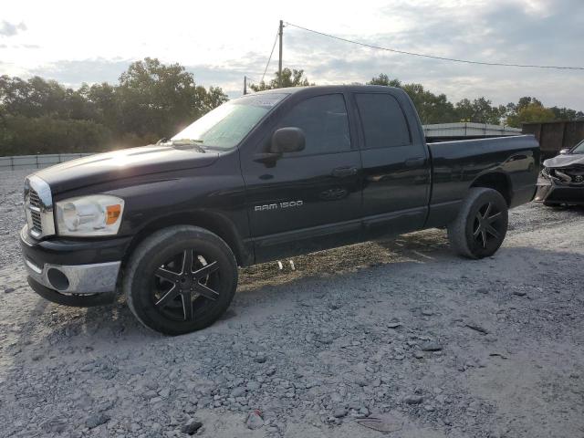 Photo 1 from auction – 2007 DODGE RAM 1500 S with VIN 1D7HA18P77J521931