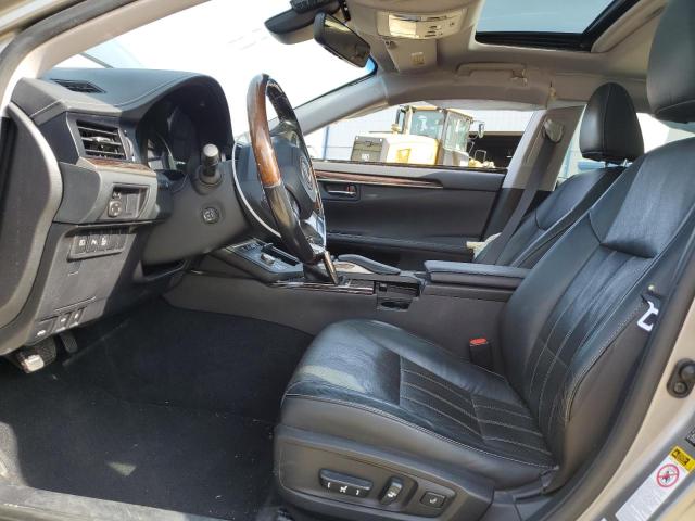 Photo 7 from auction – 2017 LEXUS ES 300H with VIN JTHBW1GG6H2134414
