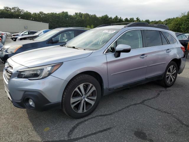 SUBARU OUTBACK 2. 2019 con VIN 4S4BSANC3K3306988 - Foto de la subasta