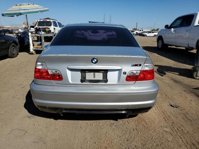 Photo 6 from auction – 2002 BMW M3 with VIN WBSBL93482JR14683
