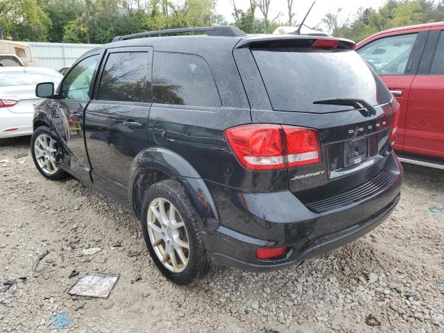 Photo 2 from auction – 2015 DODGE JOURNEY SX with VIN 3C4PDCBGXFT669998