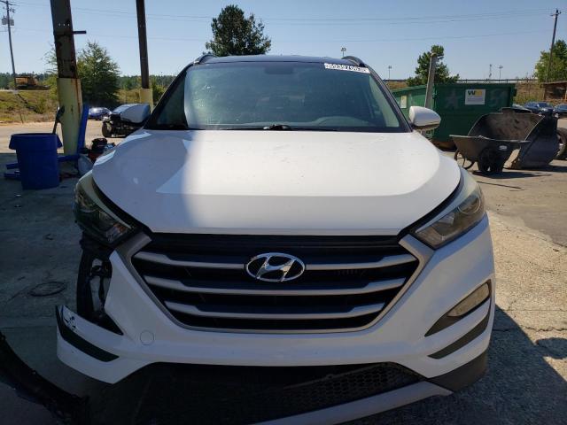 Photo 5 from auction – 2017 HYUNDAI TUCSON LIM with VIN KM8J33A29HU358601