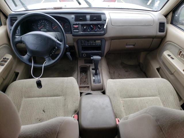 صورة رقم 8 من المزاد - 2000 NISSAN FRONTIER C مع VIN 1N6ED27T2YC392007