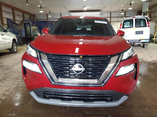 Photo 5 from auction – 2023 NISSAN ROGUE SV with VIN 5N1BT3BB2PC688295