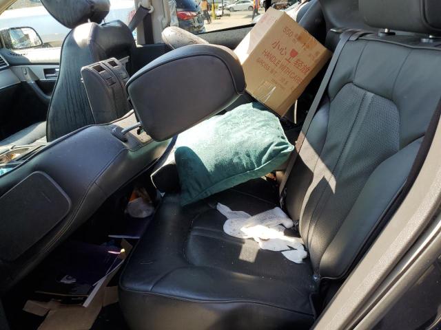 Photo 11 from auction – 2013 LINCOLN MKX with VIN 2LMDJ6JK7DBL12287