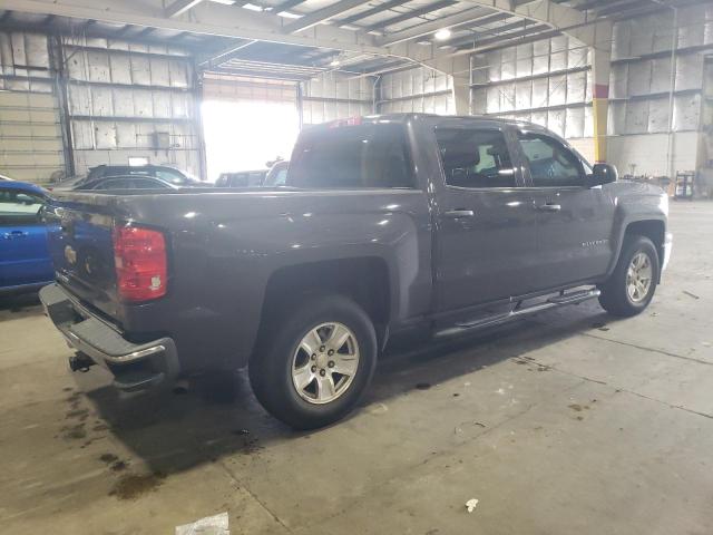 Photo 3 from auction – 2014 CHEVROLET SILVERADO with VIN 3GCUKREC1EG306582