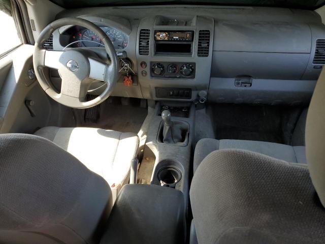 Photo 8 from auction – 2013 NISSAN FRONTIER S with VIN 1N6BD0CT3DN745379