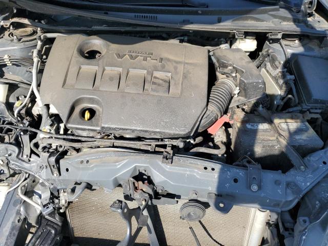 Photo 11 from auction – 2014 TOYOTA COROLLA L with VIN 2T1BURHE9EC050586