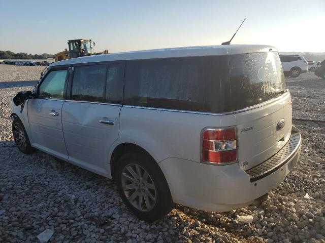 Photo 2 from auction – 2010 FORD FLEX SEL with VIN 2FMGK5CC6ABA62865