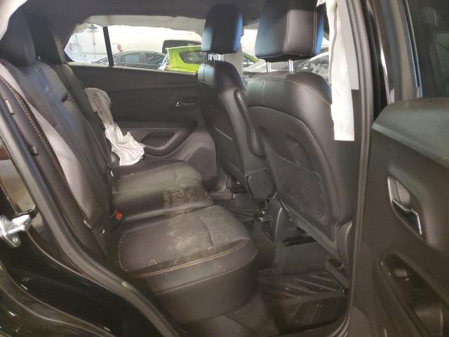 Photo 11 from auction – 2020 CHEVROLET TRAX 1LT with VIN 3GNCJPSB3LL242488